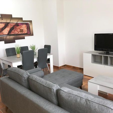 Sierra Nevada Galatino 12A Apartment Екстериор снимка