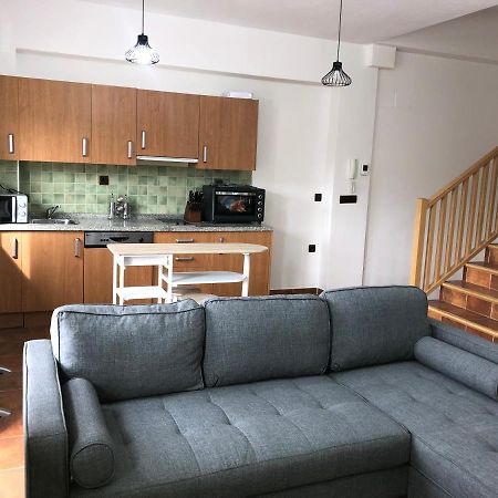 Sierra Nevada Galatino 12A Apartment Екстериор снимка