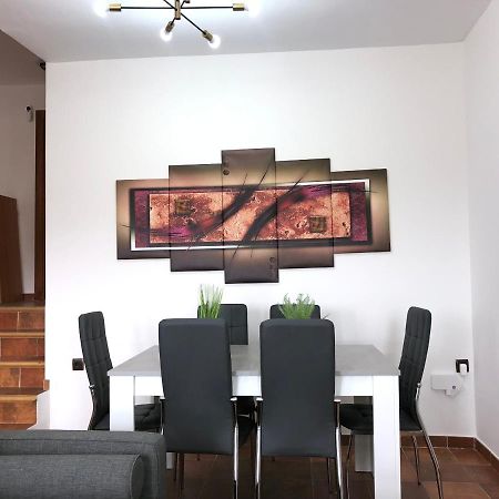 Sierra Nevada Galatino 12A Apartment Екстериор снимка
