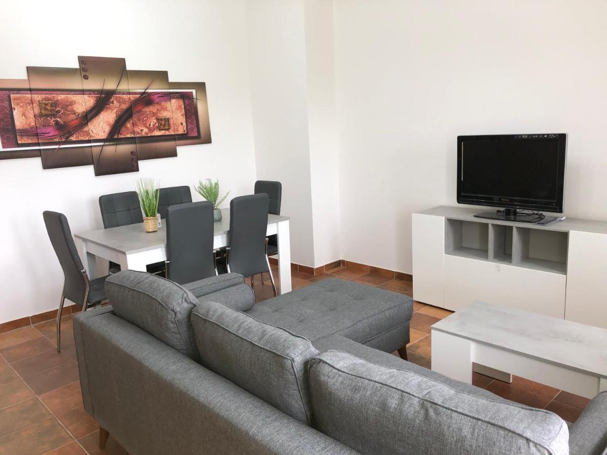 Sierra Nevada Galatino 12A Apartment Екстериор снимка