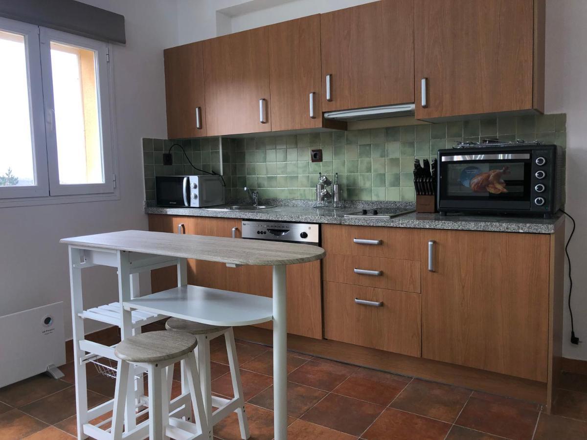 Sierra Nevada Galatino 12A Apartment Екстериор снимка