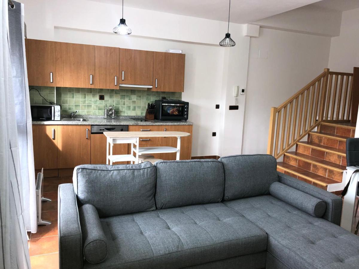 Sierra Nevada Galatino 12A Apartment Екстериор снимка
