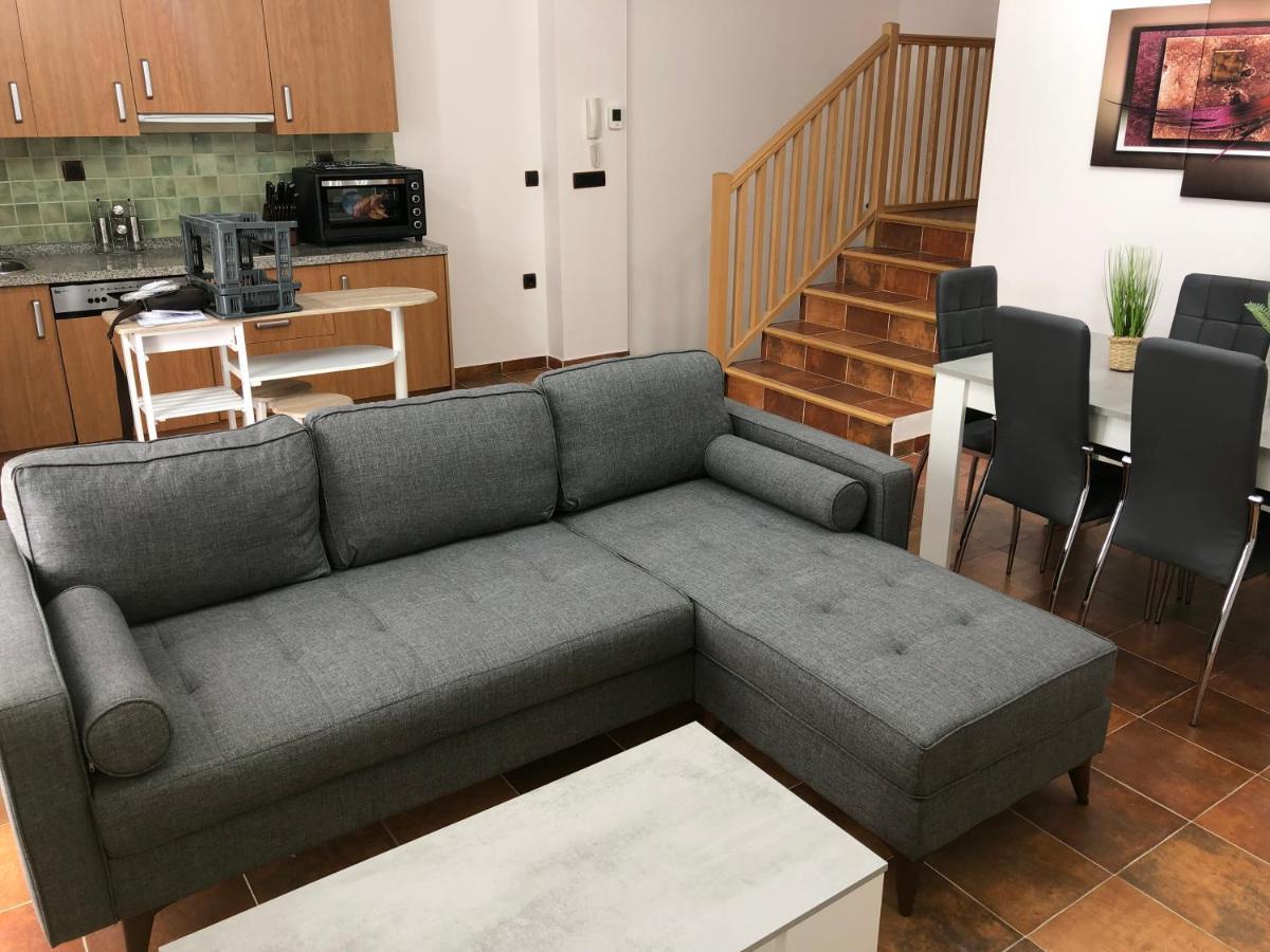 Sierra Nevada Galatino 12A Apartment Екстериор снимка