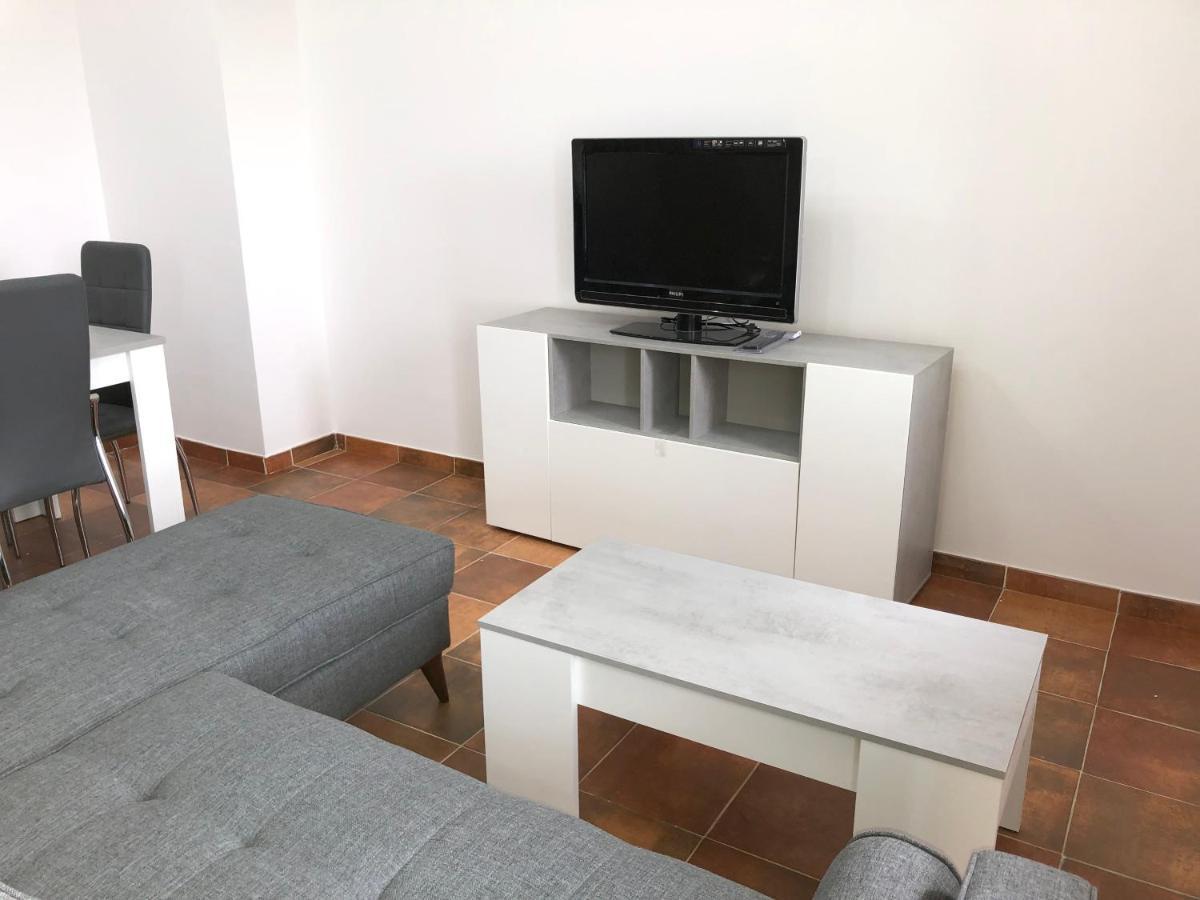 Sierra Nevada Galatino 12A Apartment Екстериор снимка