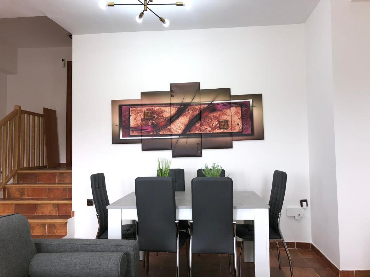 Sierra Nevada Galatino 12A Apartment Екстериор снимка