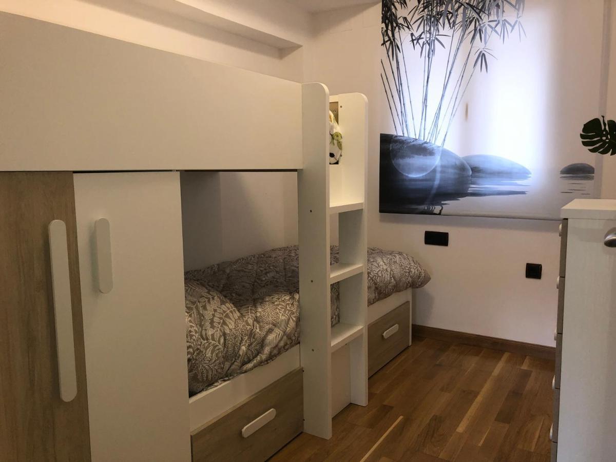 Sierra Nevada Galatino 12A Apartment Екстериор снимка