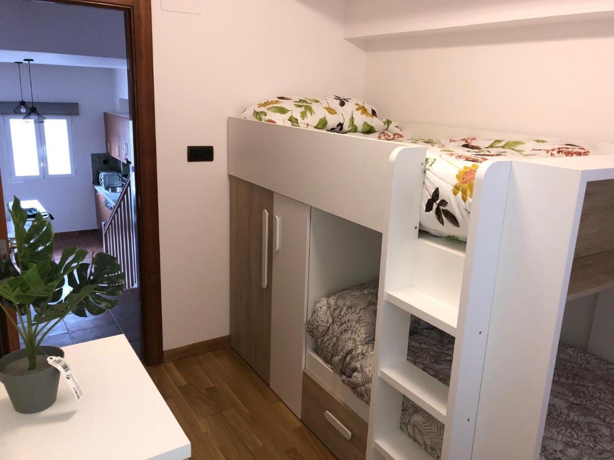 Sierra Nevada Galatino 12A Apartment Екстериор снимка