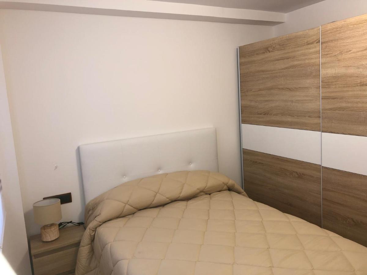 Sierra Nevada Galatino 12A Apartment Екстериор снимка