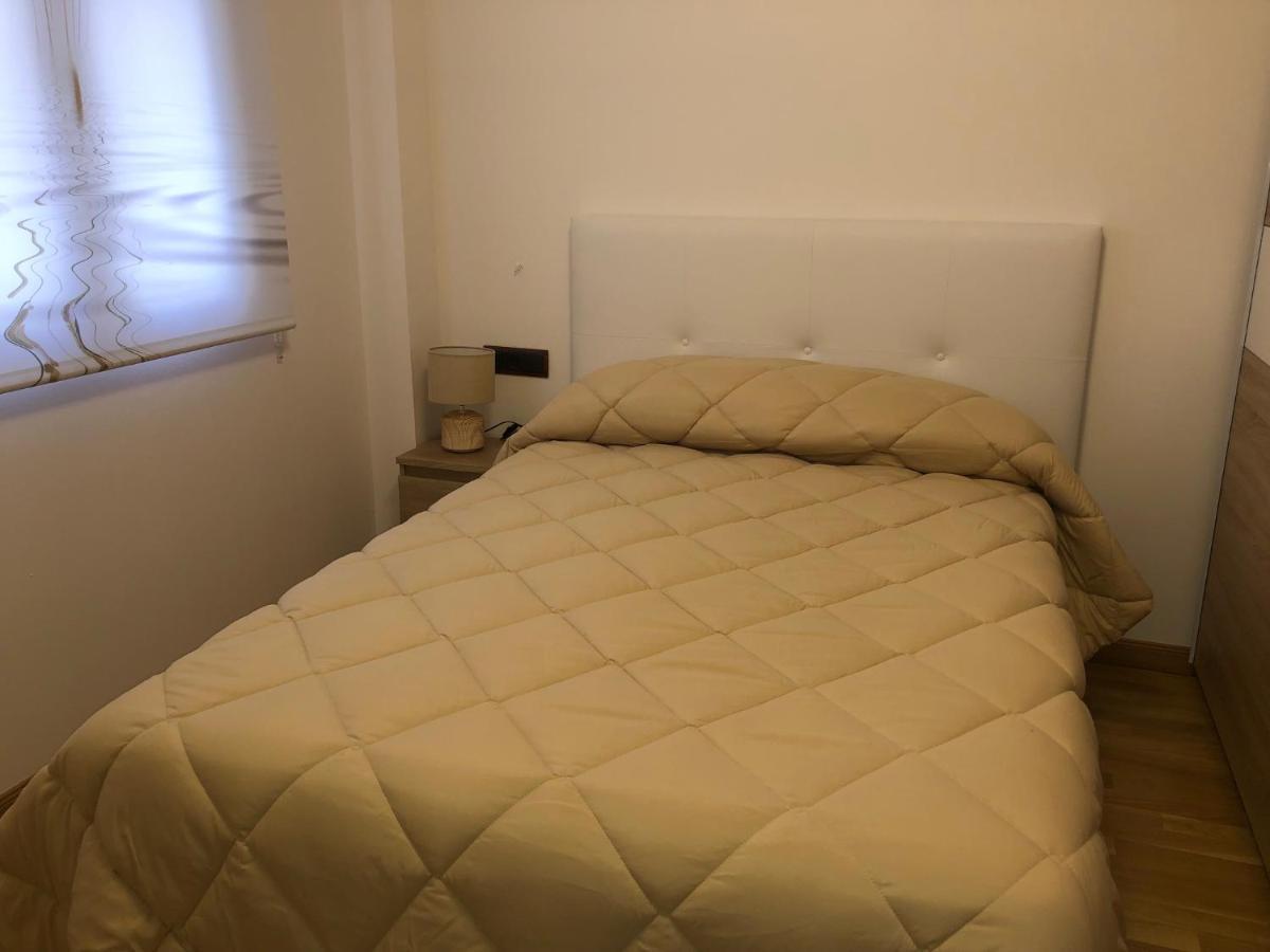 Sierra Nevada Galatino 12A Apartment Екстериор снимка