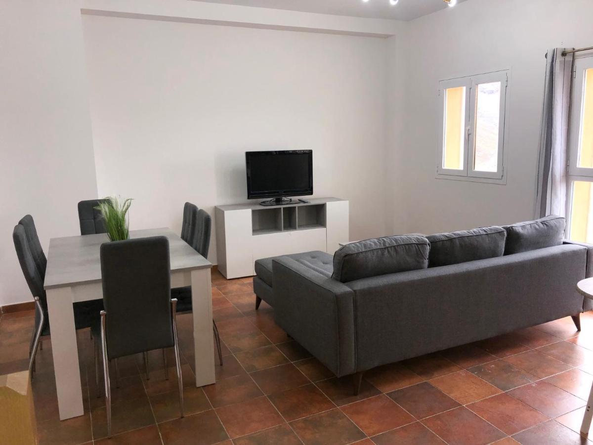 Sierra Nevada Galatino 12A Apartment Екстериор снимка