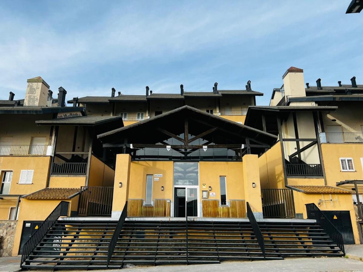Sierra Nevada Galatino 12A Apartment Екстериор снимка