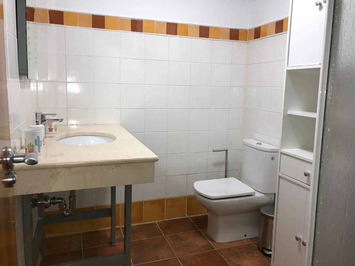 Sierra Nevada Galatino 12A Apartment Екстериор снимка